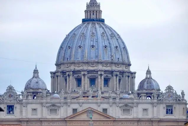 vatican museums sistine chapel skip the line tour5