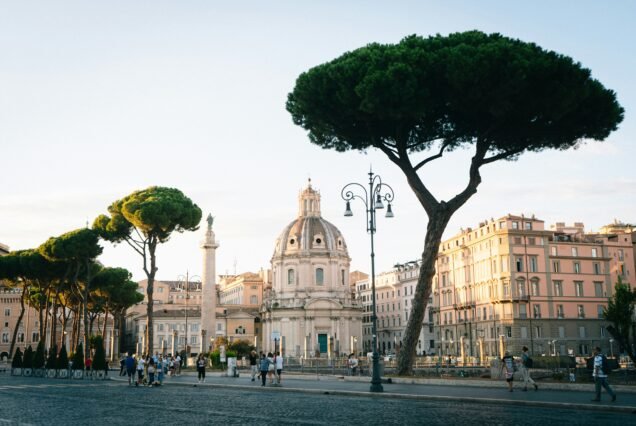 Santa Maria Maggiore entry ticket