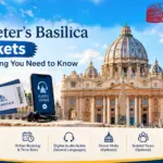 St. Peter’s Basilica Tickets: Everything You Need to Know 3 St Peter’s Basilica tickets and online booking in Rome