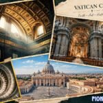Vatican Museums Guided Tour: What to See and Expect 3 Vatican Museums guided tour in Rome